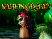 Secrets Of The Amazon