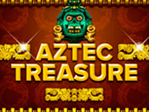 Aztec Treasure