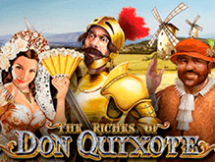 The Riches Of Don Quixote