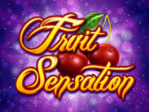 Fruit Sensation