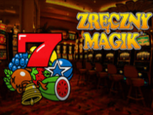 Zreczny Magic