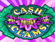 Cash Clams