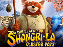 The Legend Of Shangri-La